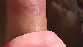 Close up oral sex
