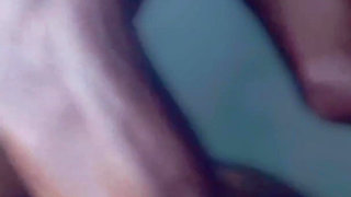 Goon Room 3some 2 Giantess Booty Latinas