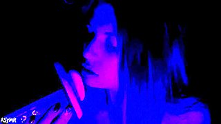 Asmr coast line: Licking, Amateur  Babe Porn