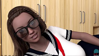 3dcg animation, anime sex, 3dcg anime