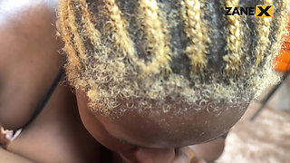 Cumming Inside My Best Friend's Mom - - Mom Comes First - Sexy Garbie”