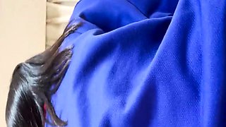 A schoolgirl in Jersey goes mischievous and gets crazy with