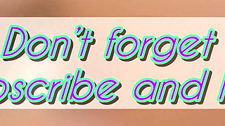 Every Big Ass Need Big Dick Perfect Fucking with My Latin Girlfriend