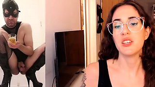 Mistress Maxima - Expose The Sissy