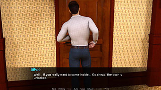 Nursing back to pleasure: i just want to stick my cock in her wet juicy pussy ep 86