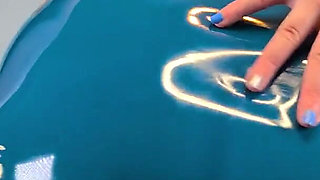 Worship Me on My Birthday & Polish My Latex - Solo Girl