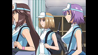 School days hentai anime, shades, shiny days hentai anime