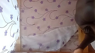 CUMMING INSIDE SOMEONE'S WIFE