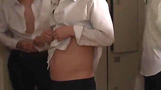 Show Me Where Your Sperm Comes Out. Slut Teacher Make Me Ejaculate Every Day. Partr.3
