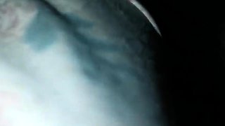 Blonde MILF's Rough Fisting and Blowjob