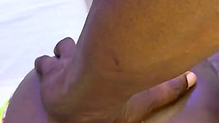 Giant Cock in My Wet Pussy