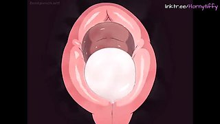 TiffanyWarmer Face Fuck Princess Cartoon Anal Creampie Blowjob HD