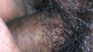 It took a long time to have sex and the end...