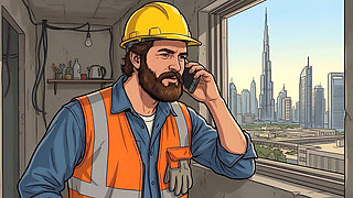 He Helped Her Family Aunty Thanked Him in Private