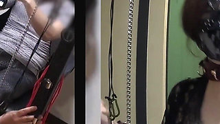 Kinky Slavedoll R Vol.013