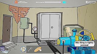 Car Toon In Fuckerman - Fucking College Girls