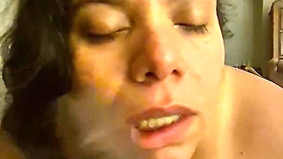 A Blowjob by Mandy
