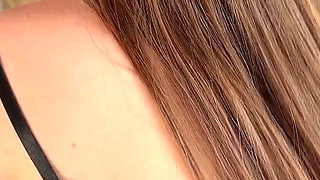 The Boss Fucks His Housekeeper Hard and Cums on Her Face