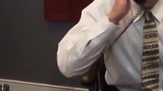 Manipulating men, climbing the corporate ladder, p1