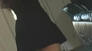 Blonde Babe Dirty Double Penetration Date Fuck