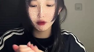 Emo Teen Becka Solo Webcam Masturbation Porn