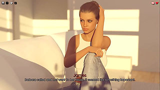 My pleasure: she is so fucking sexy hot and funny - ep. 8