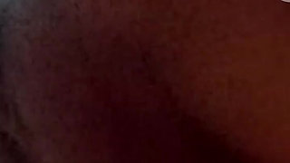 She loose control when she saw my dick to fuck her wet pussy