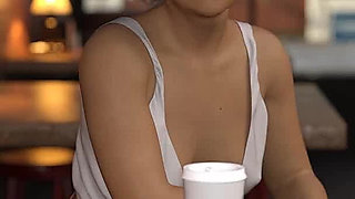 Tacos: Serial Cheater Husband Cheats His Wife in the Back Alley and in His Office with Two Different Hotties - Episode 71