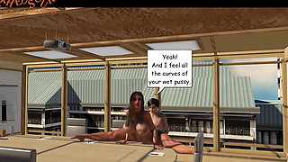 Lucky life SE02EP07 - bonus