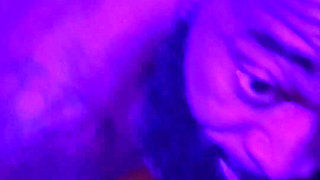 Latina Fucked Hard at After Party