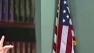 Beautiful MILF with Big Tits Gets Submissive by Big Black Cock