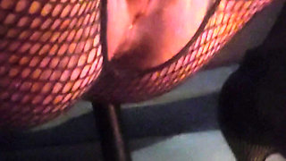 musclemommy has to get it from her squirting