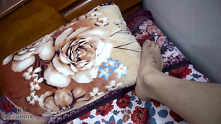 College Girl Wet Pussy Made Her Boyfriend Cum 2 Times