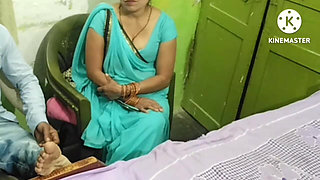 Very Cute Smart Sexy Housewife and Sexy Couple Moti Dick and Sexy Cute Gand Chudai