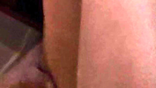 Pinay Petite Fucked Dirty Talks a lot in a resort hotel view