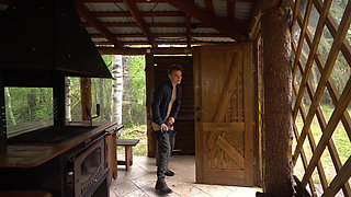 Lover Cumshot Inside Bride at Wedding