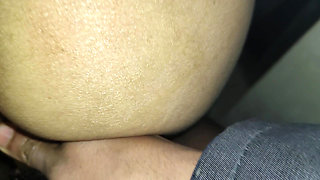 Romance with my x wife