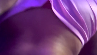 My stepsister wakes me up with a great blowjob and cumshot in her mouth.