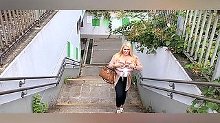 Flashing in Germany!