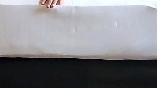 Free Use Slut, Ass Creampie (part 2)
