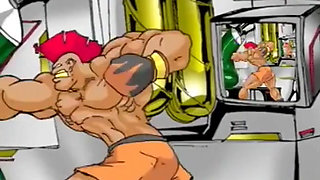 Throat Sluts 3 (full Movie)