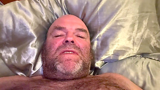 Part 1:- Giantism with Lanista Bear and his action man!