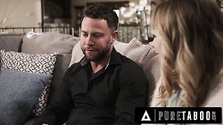 Pure Taboo - rough doggystyle smut