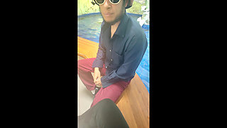 Encounter at the Mall of America (Minnesota): Between Luxury, Desire, and Pleasure