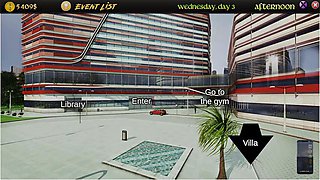 Harem Villa Part2: Blowjob, Big Tits  Xnxx Porn