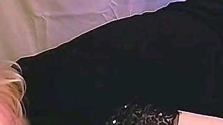 Juicy MILF Wife in the Role of Anal Secretary