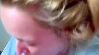 the doll Nextdoor bj jizz flows going knuckle deep