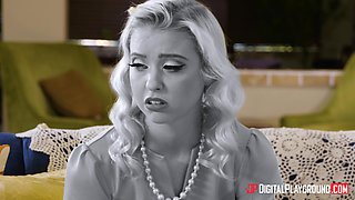 Tommy Pistol's Wild Bedroom Passion Ignites with Fetish Heat