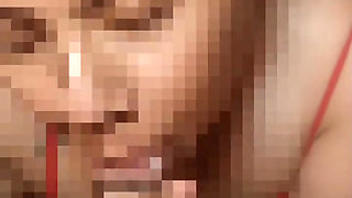 My Sister-in-law Gives Him Great Head