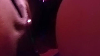Tight with Black Plug
